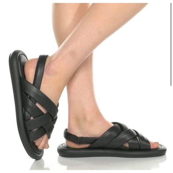 Seychelles Punchline Size 6.5 new